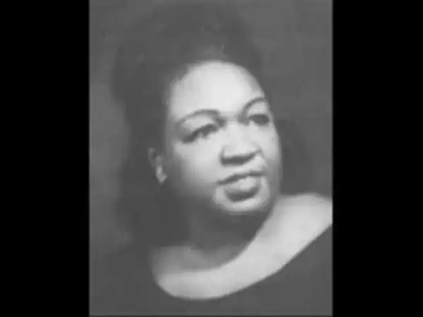Bessie Griffin - Move Upstairs